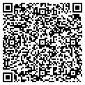 QR code with CBT contacts