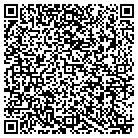 QR code with Anthony J Addiego DDS contacts
