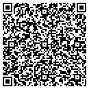 QR code with Moonstruck contacts