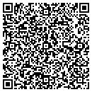 QR code with Ronald D Yee Inc contacts