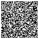 QR code with Robert Paul Forte DDS contacts