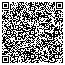 QR code with C & L Automotive contacts