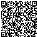 QR code with Wemco contacts