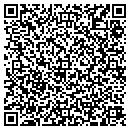 QR code with Game Zone contacts