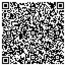 QR code with Howard Spear contacts