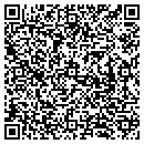 QR code with Arandas Draperies contacts