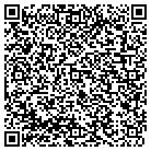 QR code with Peary Upholstery Inc contacts