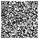 QR code with D&K Limousine Service contacts