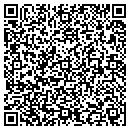 QR code with Adeena LLC contacts