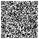 QR code with Hillcrest Development & Mgmt contacts