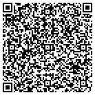 QR code with Alpha Omega Stdnt Scholarships contacts