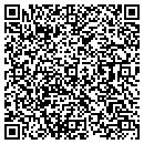 QR code with I G Ances MD contacts