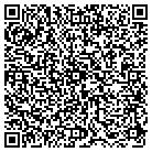 QR code with Managed Care Concepts Of De contacts