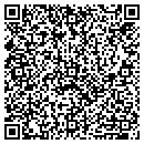 QR code with T J Maxx contacts