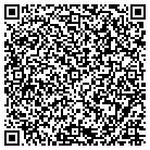 QR code with A Auto Salvage Of Newton contacts