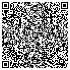 QR code with A & J Machine Shop Inc contacts