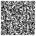 QR code with C Earl Fisher Roofing contacts