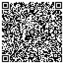 QR code with Q R Travel contacts