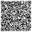 QR code with Whitestone Cleaners contacts