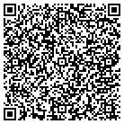 QR code with Saddle Brook Ridge Equest Center contacts