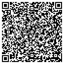 QR code with A To Z Wireless contacts