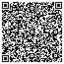 QR code with Talie's Attic contacts