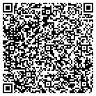 QR code with Manasco's Bar-B-Q & Steakhouse contacts