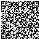 QR code with J P Productions contacts