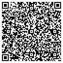QR code with P Joodi MD contacts