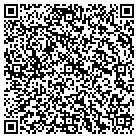 QR code with J T Mase Mechanical Corp contacts