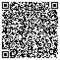 QR code with ABC contacts