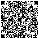 QR code with J&S Viseu Construction Co contacts