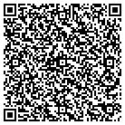 QR code with R C Clute Construction contacts