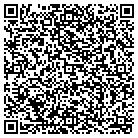 QR code with Gluch's Line Painting contacts