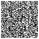 QR code with Manalio & Manalio Records contacts