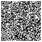 QR code with Richard Davies Research Lab contacts