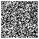 QR code with White Glove Storage contacts