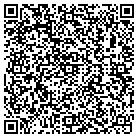 QR code with G F C Properties Inc contacts