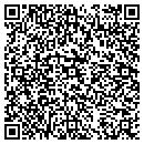 QR code with J E C S Group contacts