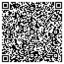 QR code with G A Systems Inc contacts