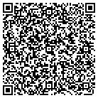 QR code with D & D Family Travel Service contacts