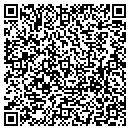 QR code with Axis Lounge contacts
