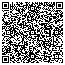 QR code with Teaneck Car Service contacts