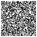 QR code with Henry Plastering contacts