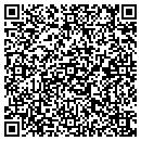 QR code with T J's Funnel Cake II contacts