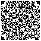 QR code with T M T Cargo Express Inc contacts