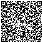 QR code with Jeffrey Barton Architects contacts