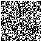 QR code with Chiropractic Center-Somerville contacts