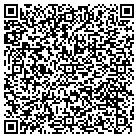 QR code with Princeton Building Maintenance contacts