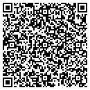 QR code with S A Leart Company contacts